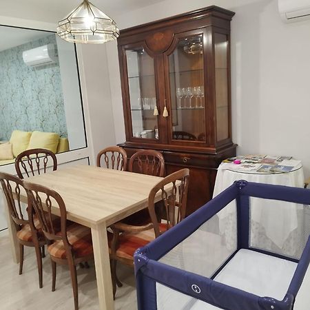 Patrimonio Historico Salamanca Apartment Екстериор снимка