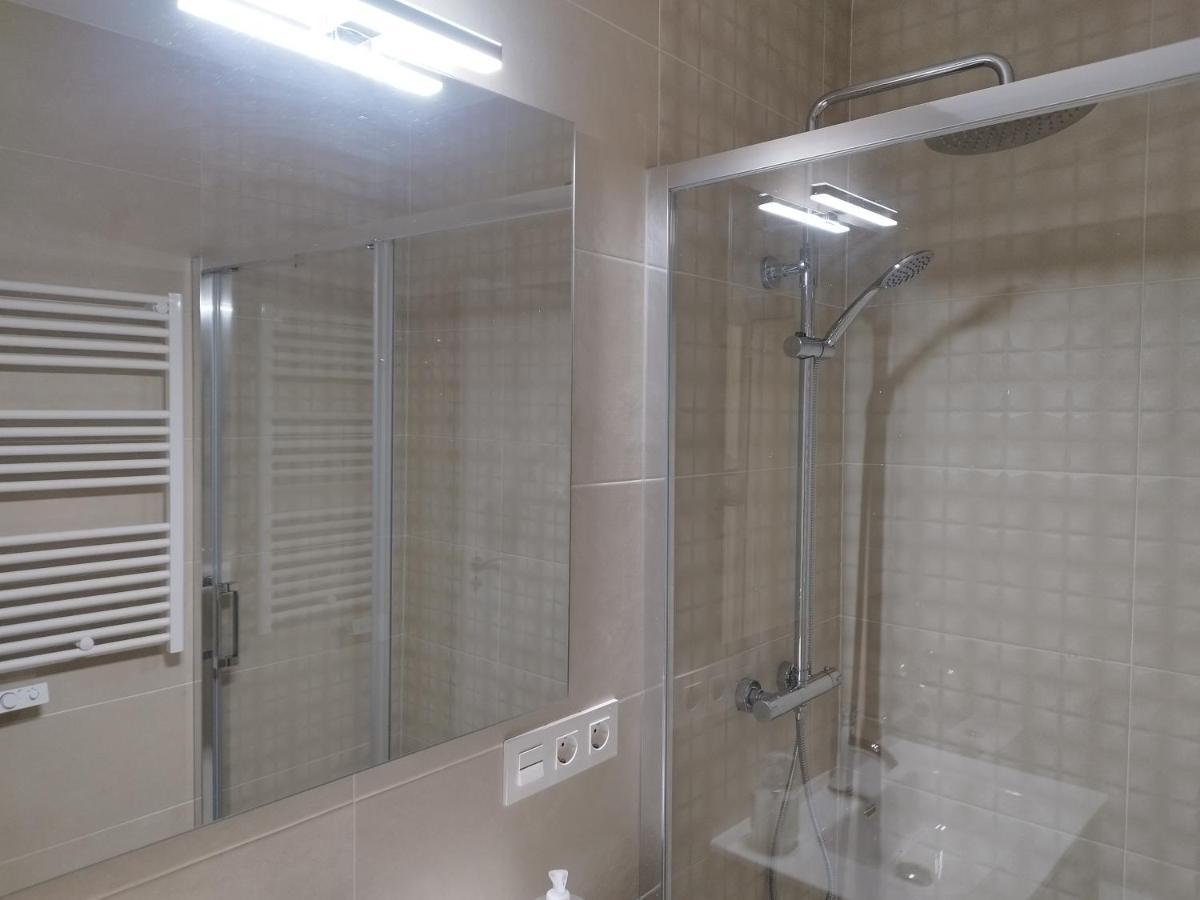 Patrimonio Historico Salamanca Apartment Екстериор снимка