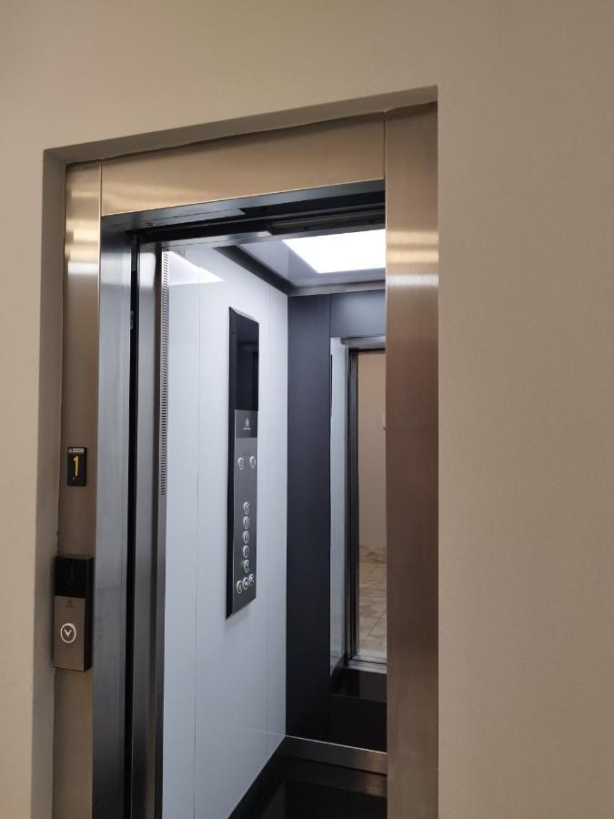Patrimonio Historico Salamanca Apartment Екстериор снимка