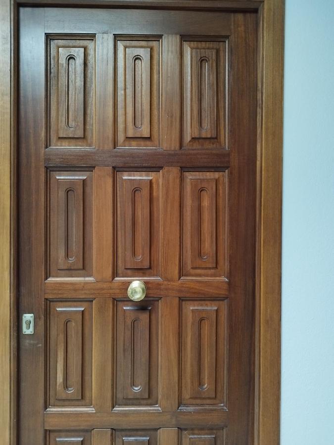 Patrimonio Historico Salamanca Apartment Екстериор снимка