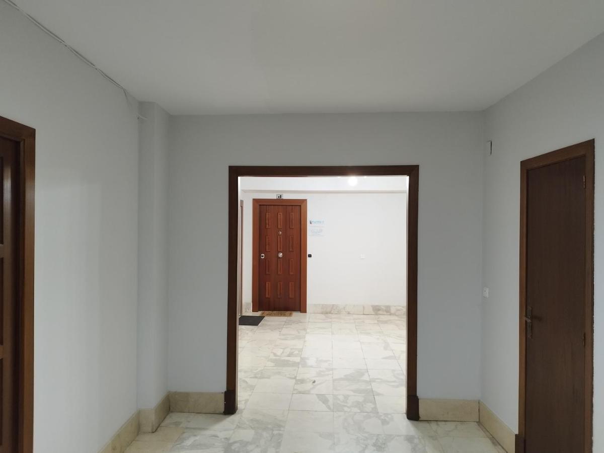 Patrimonio Historico Salamanca Apartment Екстериор снимка