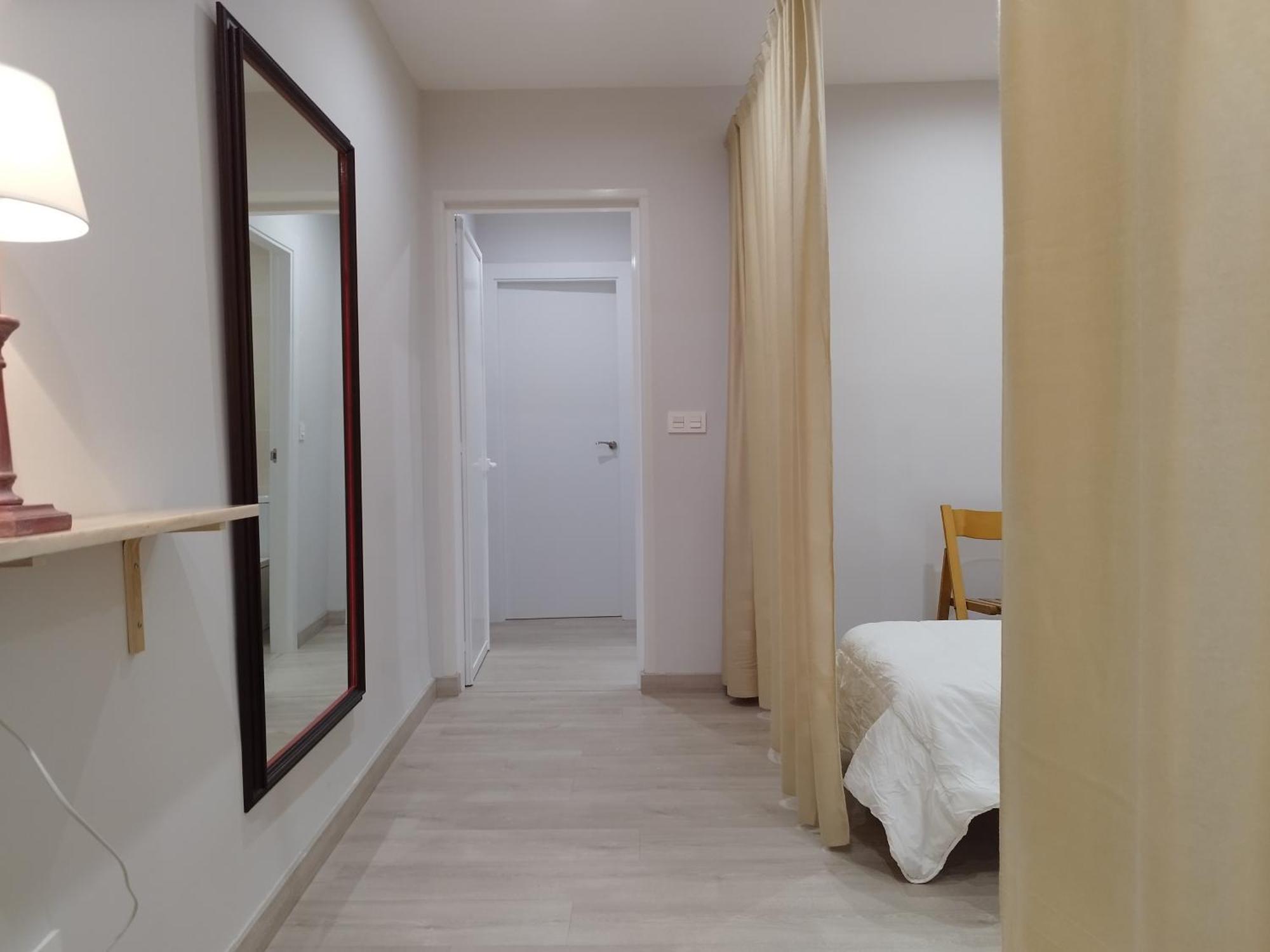 Patrimonio Historico Salamanca Apartment Екстериор снимка