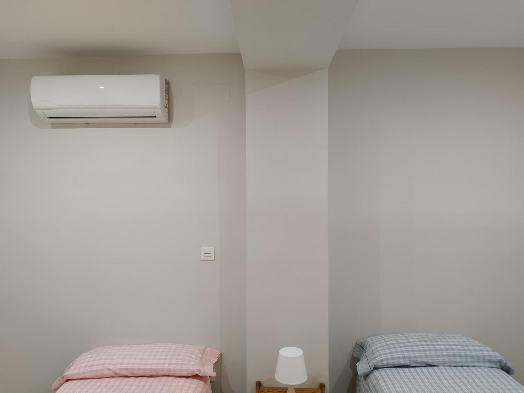 Patrimonio Historico Salamanca Apartment Екстериор снимка